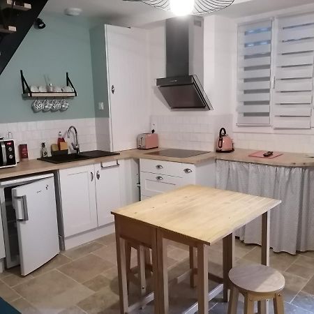 L'Isard Apartment Ax-les-Thermes Luaran gambar