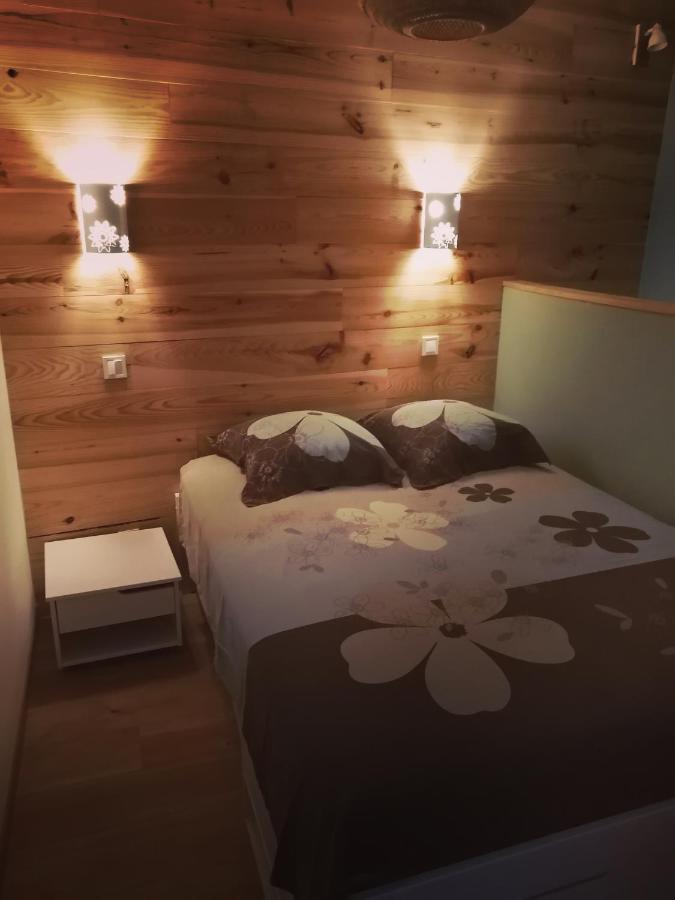 L'Isard Apartment Ax-les-Thermes Luaran gambar