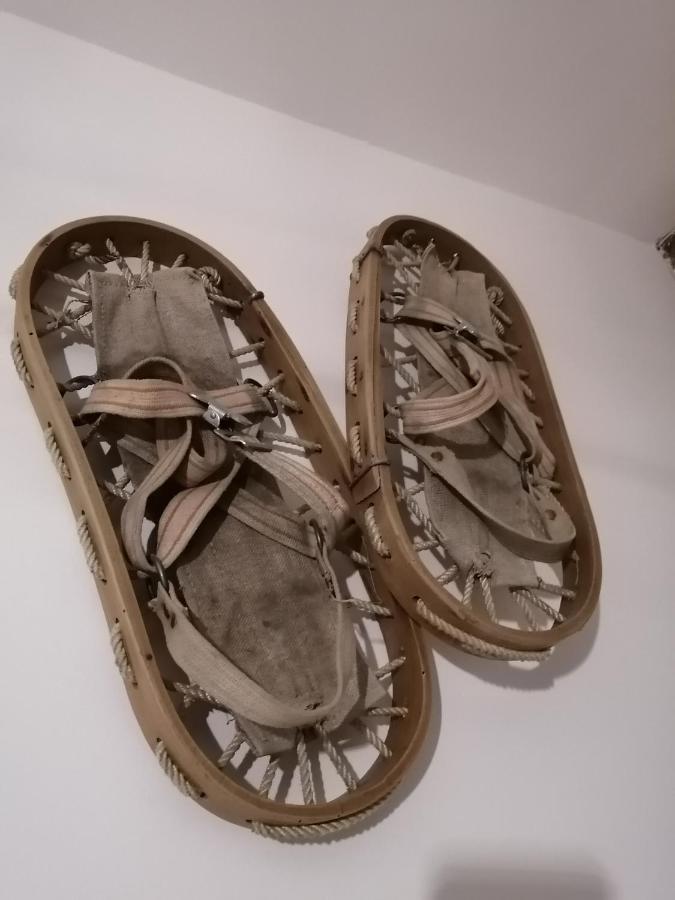 L'Isard Apartment Ax-les-Thermes Luaran gambar