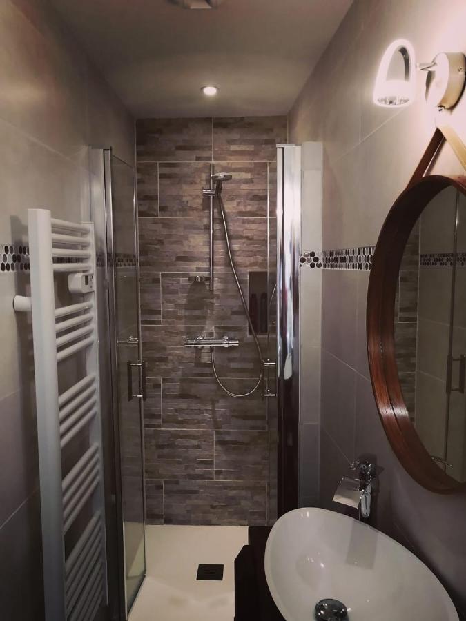 L'Isard Apartment Ax-les-Thermes Luaran gambar